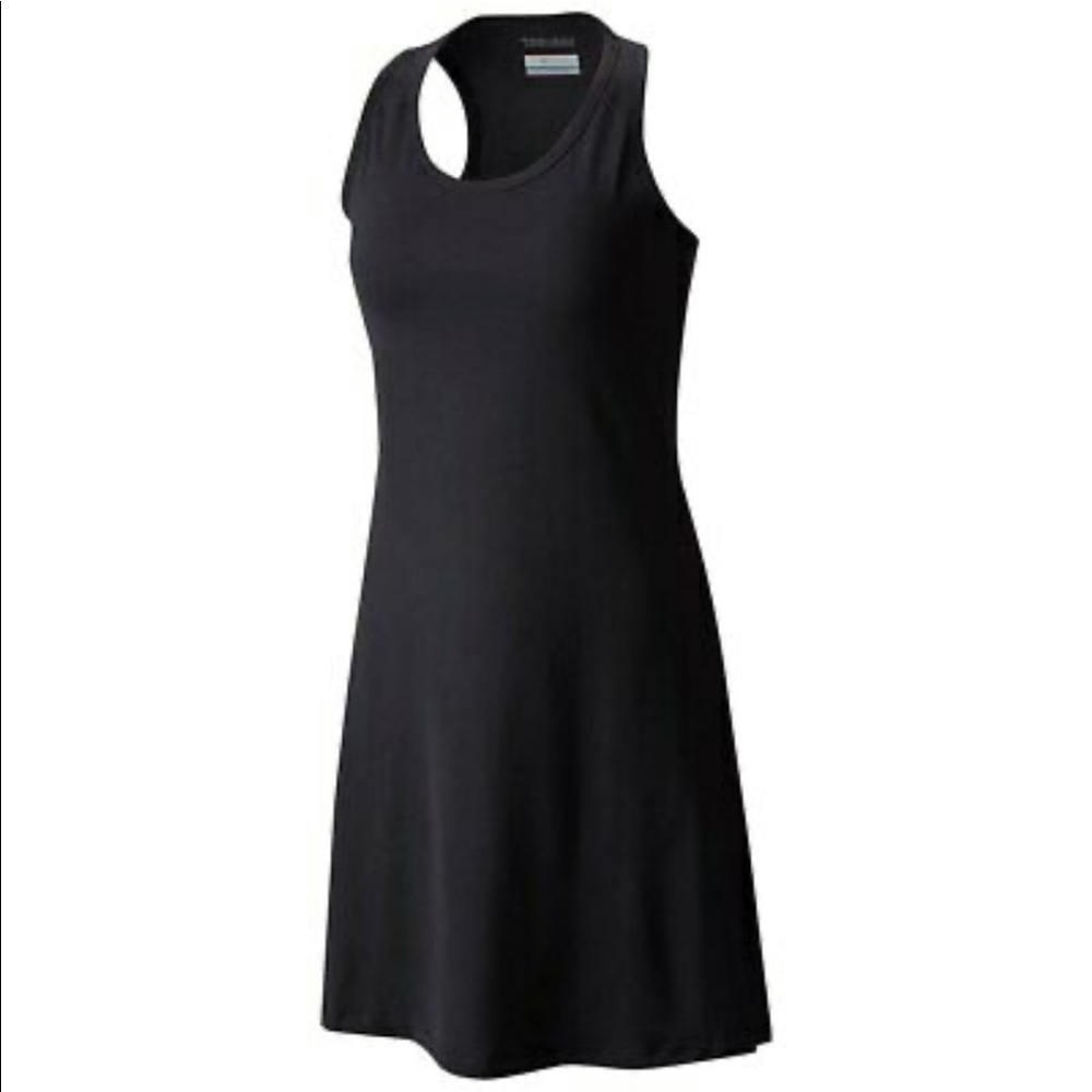 Columbia Women's Saturday Trail II Knit Dress